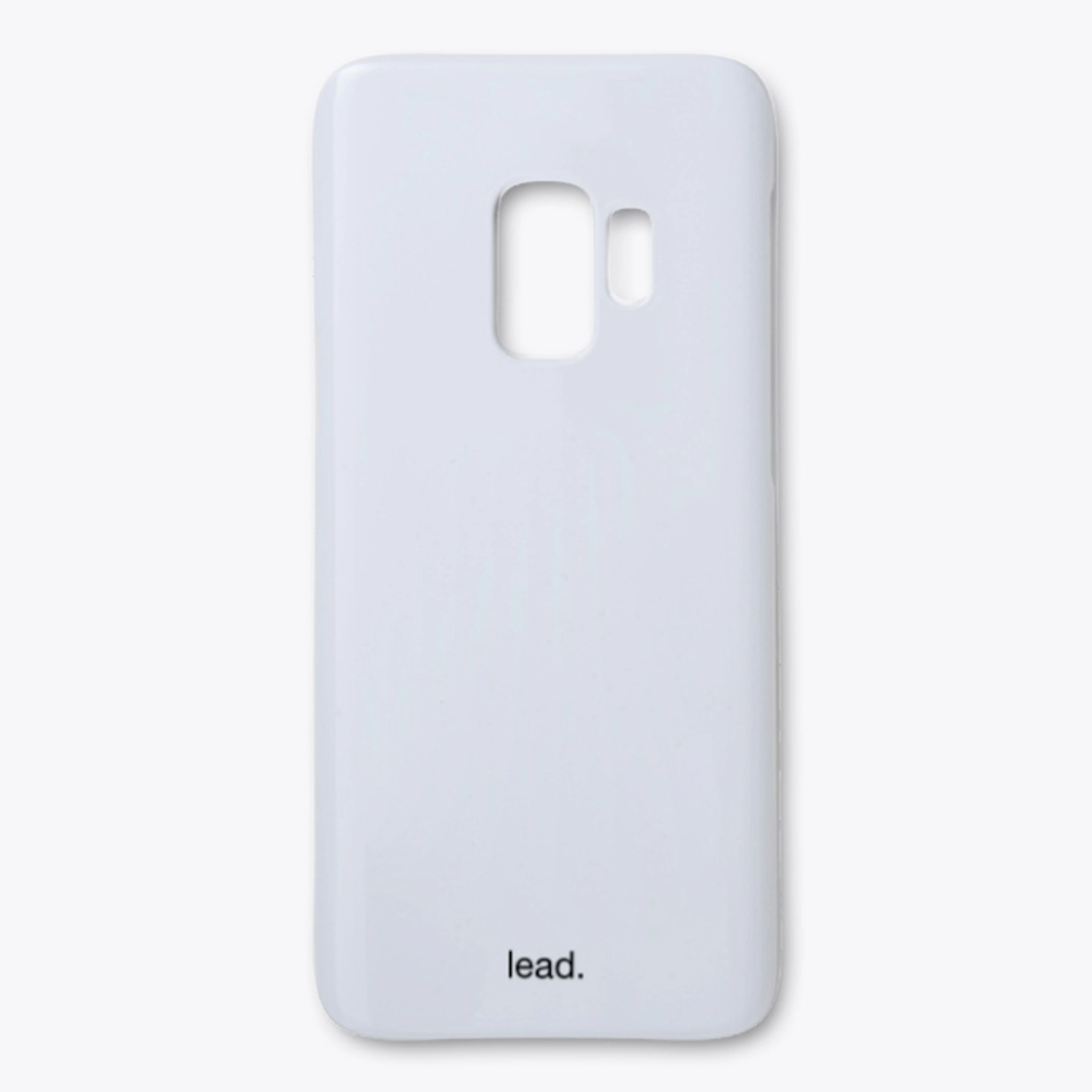 Lead™ Phone Cases