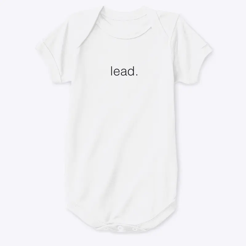 Lead™ Babies + Kids